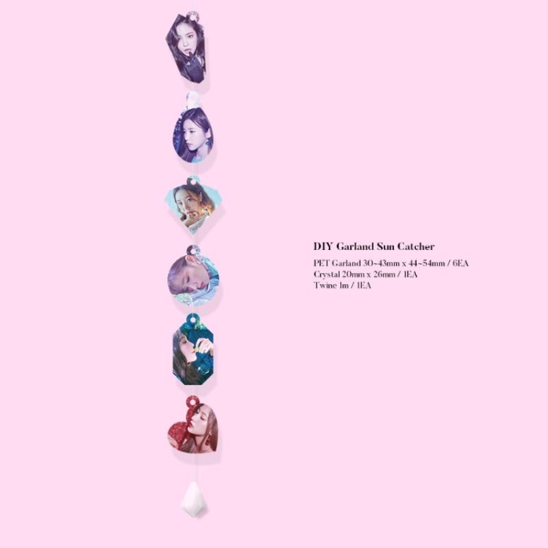 Apink   Eternal Jewels 2019 Season Greetings