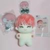 [USED] Enhypen Sunwoo Plush Toy 10cm