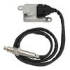 Nitrogen Oxide Sensor 21636091 Inlet Nox Sensor Fuel Injection Adjust Reduce Emissions Replacement for Mack 2010 to 2016