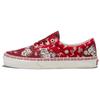 Era Year Of The Rabbit Unisex Sneakers Red VN0005UERED