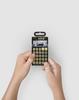 Teenage Engineering Pocket Operator Rhythm Machine Office Imported PO-24 [Regular Product]