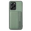 Realme GT 8 Pro GT7 5G RFID Кожаный Чехол-Кошелек на Магните Funda Чехол для Realme GT 7 Pro Телефон GT8Pro GT Neo 7 GT 8 Pro Задняя Крышка