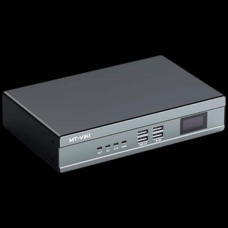 Распределенные системы KVM и видеодекодирования MT-viki