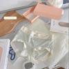 Women Seamless Ice Silk Invisible Underpants Sexy Breathable Soft Panties For Women Summer Ultra Thin Sense Breathable Briefs