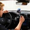 Держатель для телефона на вентиляционное отверстие для автомобиля Силиконовый нескользящий держатель Держатели для телефона на вентиляционное отверстие в машине Для семьи Друзей Женщин Автомобиль Транспортное средство Внутреннее