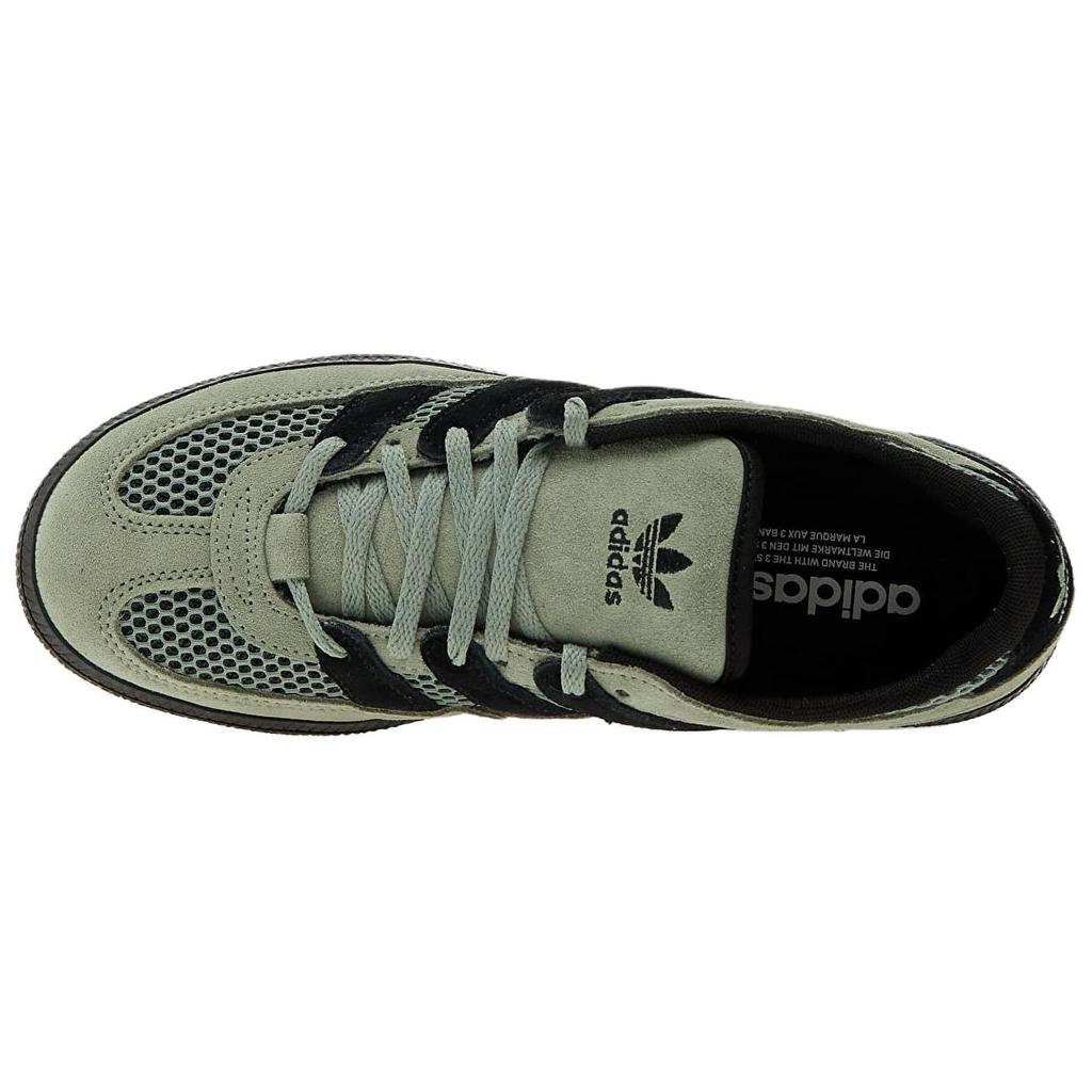Adidas Оригинальные кроссовки Adidas Handball Spezial St Женские JS2775