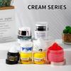 Retinol Cream Moisturizing Hydration Collagen Jelly Cream Facial Rejuvenation Non-greasy Moisturizer