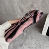 For iPhone 17 Pro Max Case Zebra Pattern Soft Plush TPU Phone Cover
