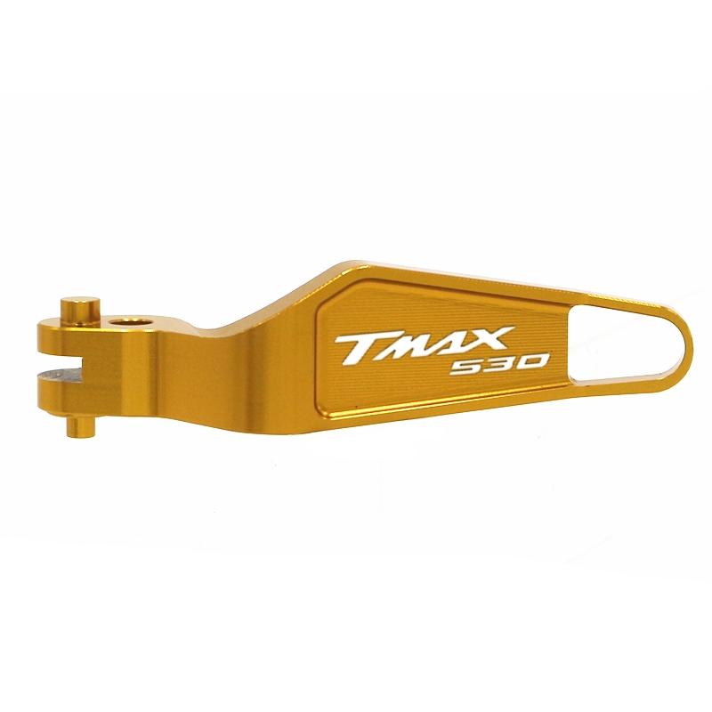 Аксессуары для мотоциклов, рычаг стояночного ручного тормоза для Yamaha Tmax 530 2017 2018 t-max tmax530 SX DX TMAX560 TMAX