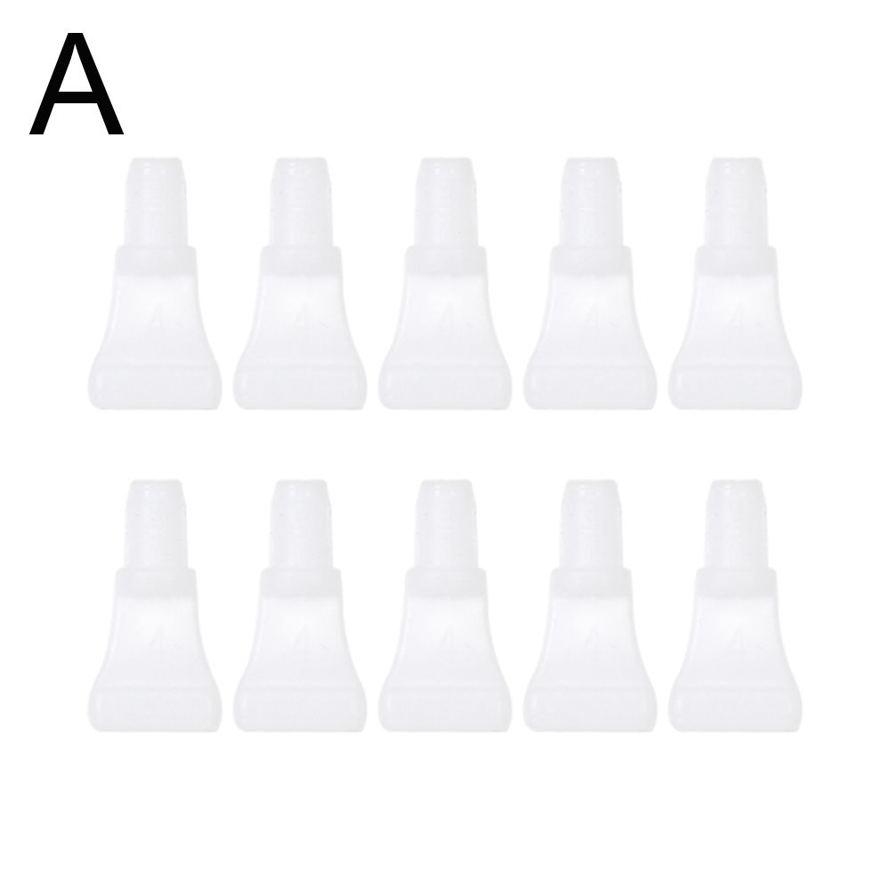 Hot Quick Cases Tool Cross Stitch Embroidery Pen Heads Tools Diamond Painting Pen Point Drill Pen