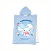 Милый халат с капюшоном Cinnamoroll C22402