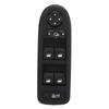 Power Window Switch 96644915 Driver Side Window Lifter Switch Replacement for Peugeot 308 508