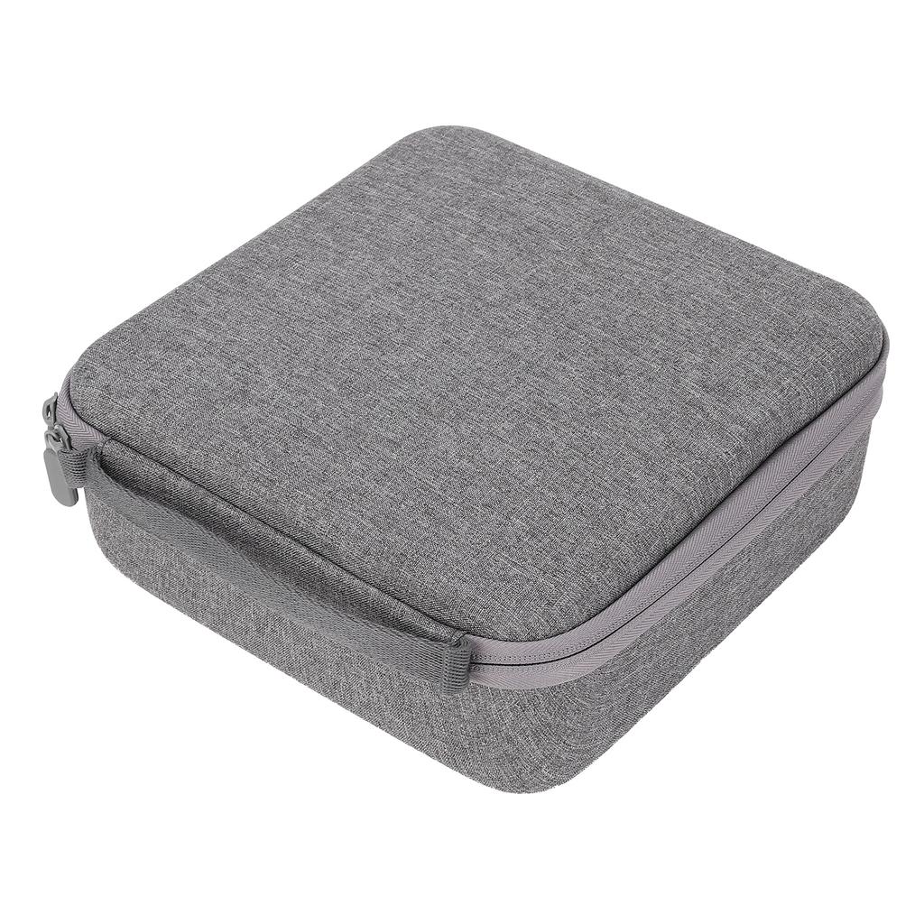 Portable Hard Case for Mini 2 Drone Travel Carrying Bag for Drone Controller Battery and