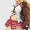 Кадокава Valkyrie Drive Русалка Мирэй Сикисима 1/7 Масштаб ПВХ Фигурка Япония