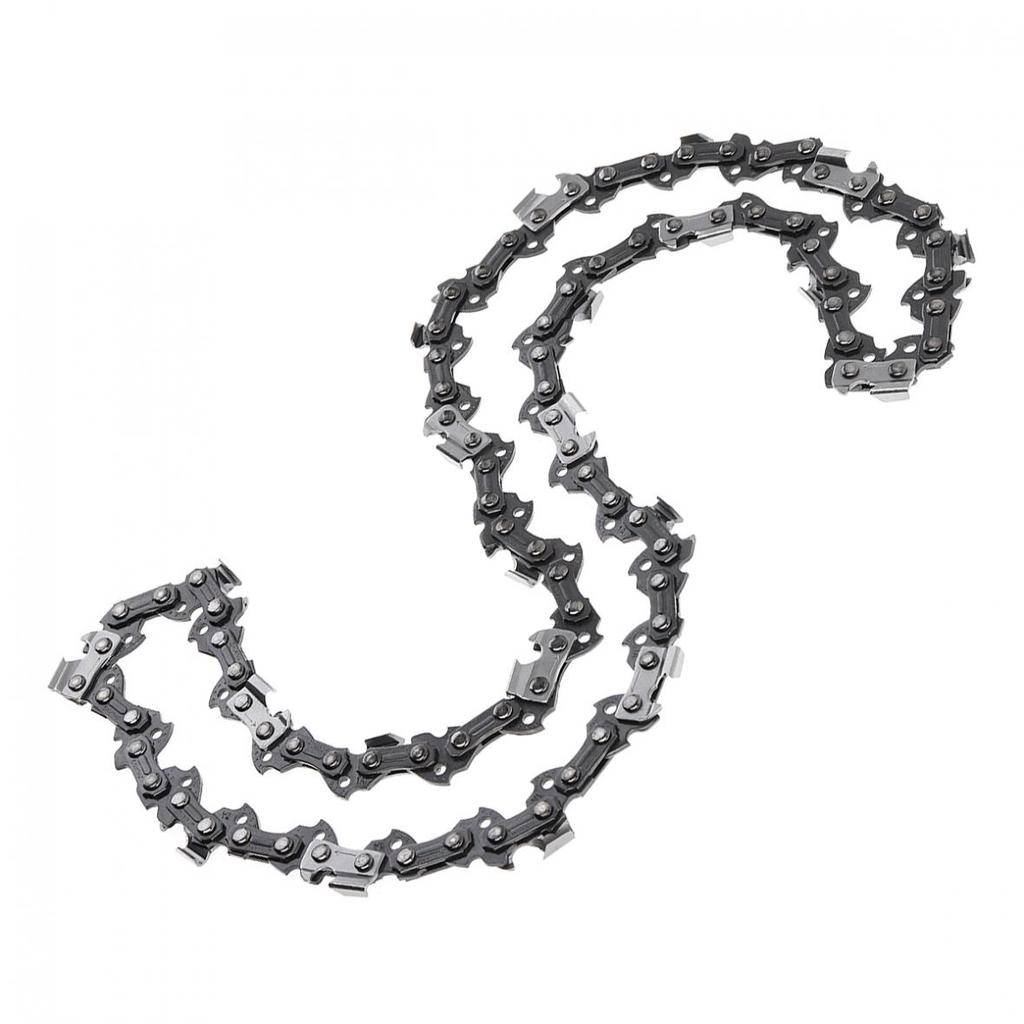 11,5-12-дюймовое лезвие цепной пилы, детали бензопилы для резки древесины, привод 50-52, цепь мельницы с шагом 3/8