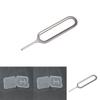 Инструмент для извлечения SIM-карты Ejector Eject Pin Ключ для снятия Инструмент для мобильного телефона Инструменты