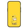 Чехол для iPhone 16 15 Xiaomi Redmi Note 14 13 12 11 Pro Max X 8 9 16e Samsung Galaxy S25 S24 S23 Moto OPPO Huawei Psyduck Pokemon Pikachu Чехол для телефона