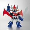 SDCS Great Mazinger, корейская популярная марка Bandai