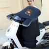 Liangsou Winter Windproof Scooter Leg Cover