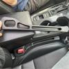 1 пара полоса-заглушка зазора сиденья автомобиля, двойная щелевая полоса для заполнения зазора сиденья, лоток для хранения подлокотника, герметичная полка для хранения, автомобильные аксессуары