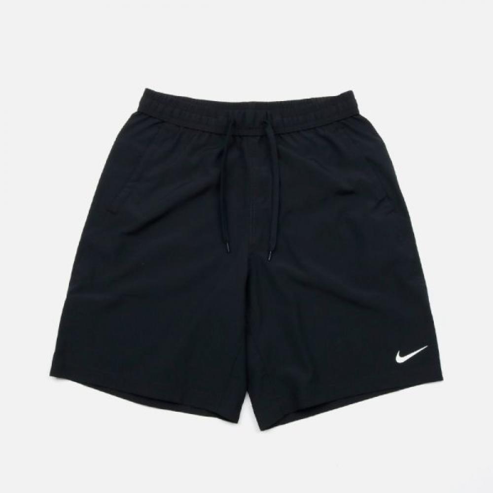 Nike Галерея Nike Dri Fit Фитнес Тренировка 9 дюймов Шорты Fn2999 010