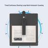 Comi CM800 A4 Document Scanner with OCR CN plug (adapter included)