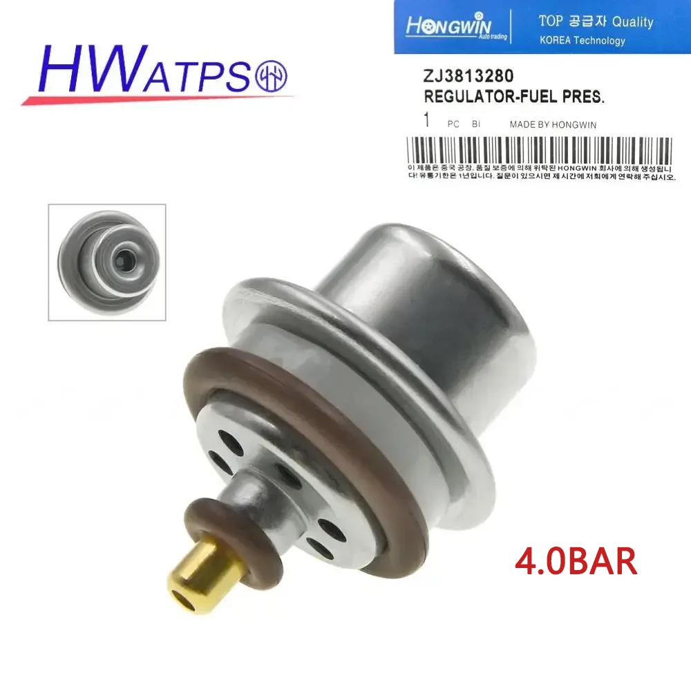 HWATPS Fuel Injection Pressure Regulator For Mazda 2 1.5L 2011-2014 ZJ3813280 ZJ38 13 280 ZJ38-13-350 D651-60-960 ZYE91335XB car Pressure Regulators