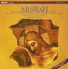 Виниловая пластинка ГЕОРГ ФРИДРИХ ГЕНДЕЛЬ МАргарет М Мессия Messiah La Messie 729104 ETERNA 1990 Германия Классика Б/у