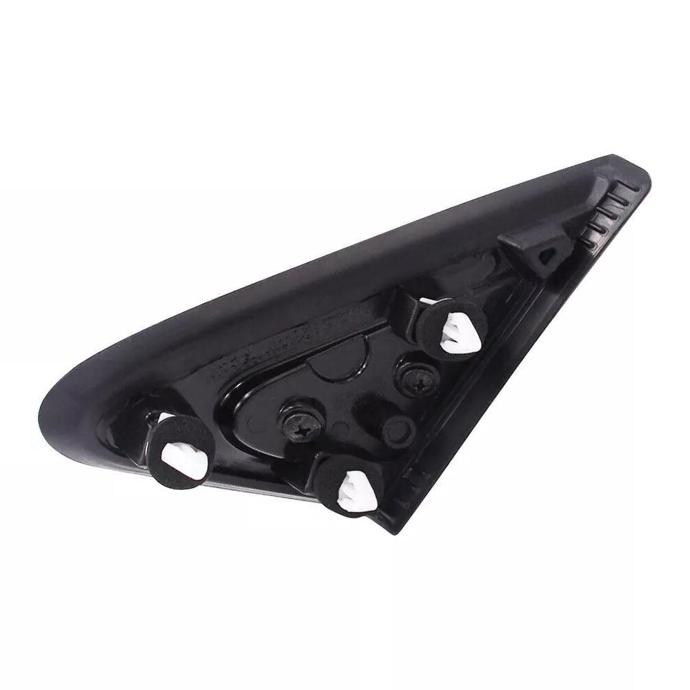 Молдинг угловой накладки крыла правый 86190-C5000 для Kia Sorento 2016-2020