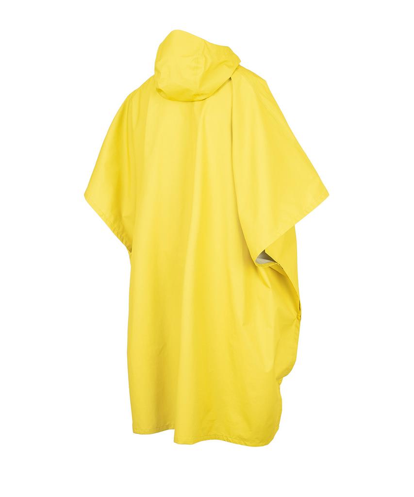 Пончо Zerogram Vesper Light Shell 3L