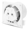 Drim 125 Ps Wall/Ceiling Fan Pull Switch - Rx 01-067