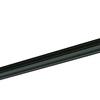 Daiko Electric DP-00212K 2m Direct Mount Duct Rail (Rail Only, Electrical Installation Required, Black)