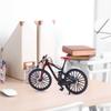 Metal Collection Toys Diecast Zinc Zinc Alloy Racing Bike Toy Mountain Bike Toy Bicycle Model Road Bike Model