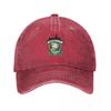 Mudhen Logo Color Baseball Cap Luxury Unisex Hat summer hat Luxury Unisex cap fun hats Women Hats Unisexs