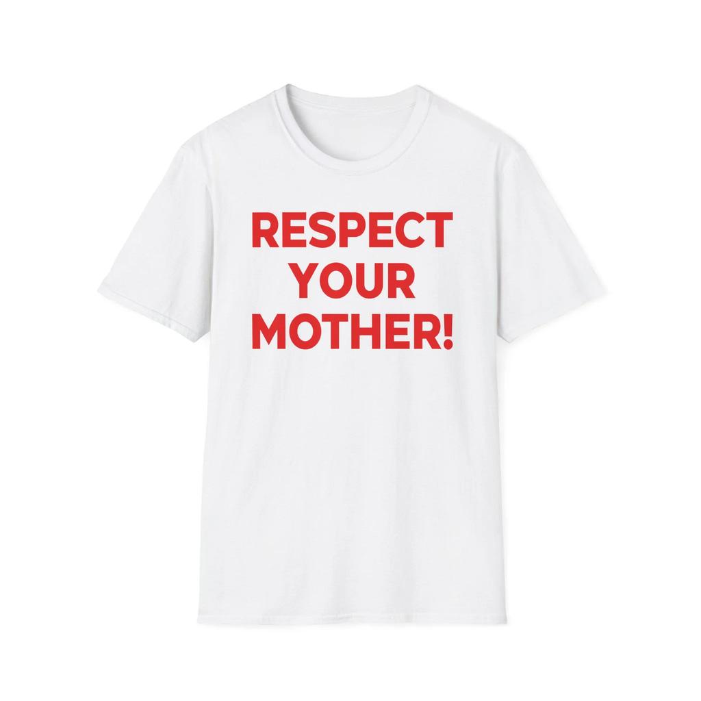 Respect Your Mother Shirt Mother Earth Tshirt Earth Day Tshirt Environunisextal Activism Shirt Gift For Her Mothers Day Shirt