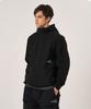 Spyder Men'S Ground Hooded Jacket Splpcnjk361Mblk