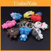 Очаровательный акриловый брелок Bt21, аниме, мультфильм, кавайный кулон, подарок, модный дизайн, прочный материал