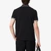 Lacoste logo-embroidered polo shirt PH9875-031