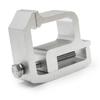 Fixing Clamp Mounting Clamp Heavy Duty Truck Cap Mounting Clamp Utility Rail System  Ladder Rack