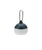 Snow Peak Tsubu Hozuki Ночной Черный Мини-фонарь LED Кемпинговый Свет 5г ES-150-NV