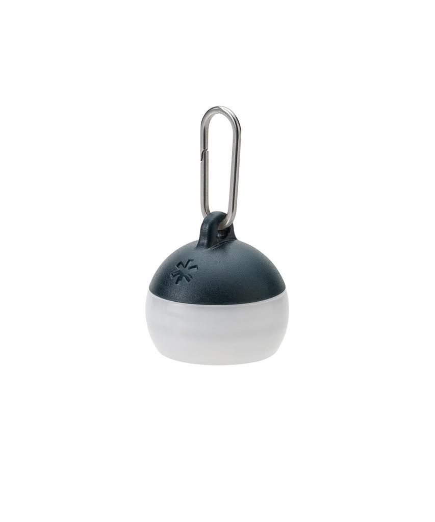 Snow Peak Tsubu Hozuki Ночной Черный Мини-фонарь LED Кемпинговый Свет 5г ES-150-NV