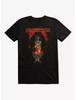 Alice Cooper Eyes TShirt 2026 Unisex Oversized Crew Neck Short Sleeve Tee Comfortable Summer Outdoor Tops Tees