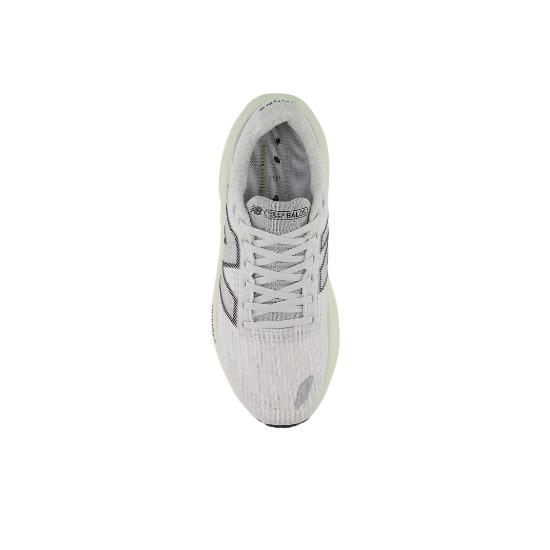 New Balance Fresh Foam X Balos v1 Серый Минеральный - MBALCB1