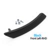 LHD RHD Car Interior Front Rear Left Right Door Inside Handle Assembly For BMW 5 Series E60 E61 2006 2007 2008 2009 2010