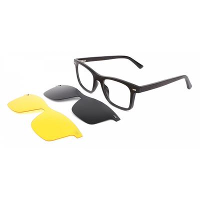 Oh My Woodness Ель Искры С Клипсой Wp410 A09 Унисекс Очки