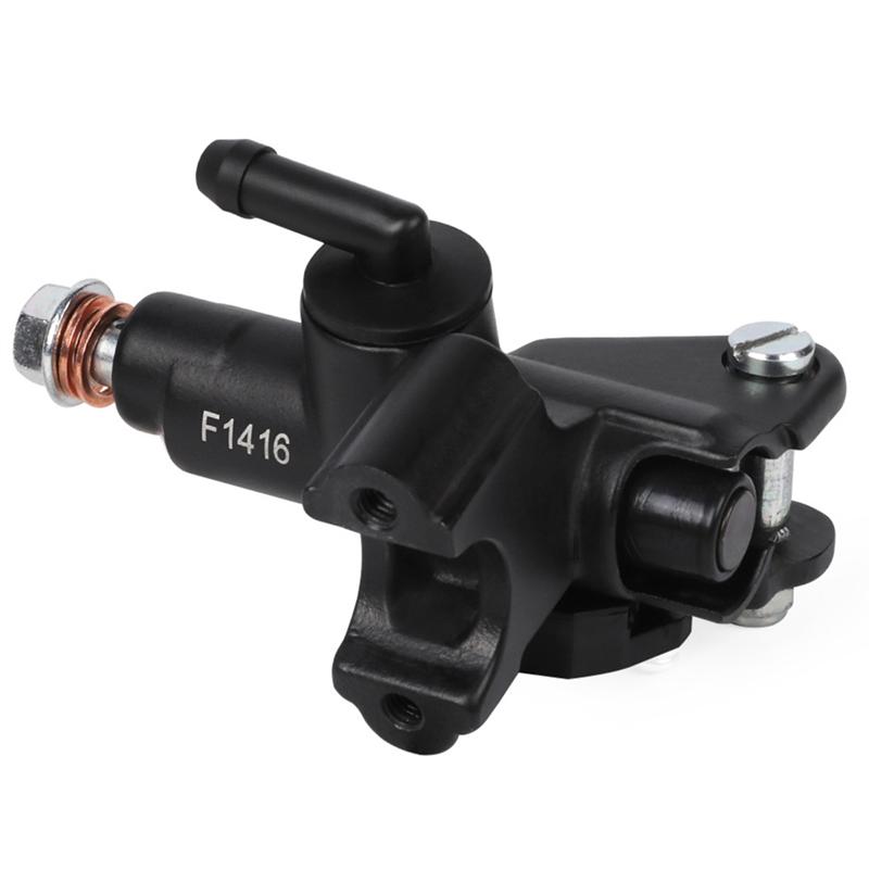 4SVW25871000 4SV-W2587-10-00 Brake Master Cylinder Pump For YZF R1 R6 60OR 750 1000 1993-2009 Motorcycle