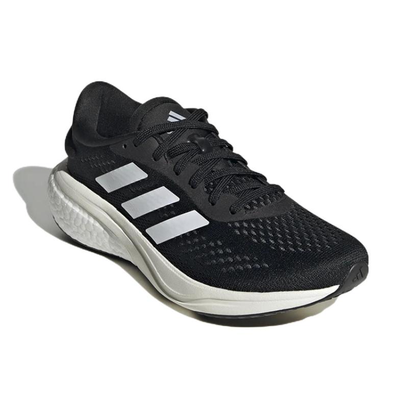 adidas Женские кроссовки Supernova 2 'Черный Белый' GW6174