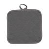 1/2/4 PCS Hot Pad For Kitchen Potholders Towel Heat Resistant Mat Non-Slip Pot Pan Holder Pad Cushion Protect Table Tools
