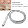Hydrogen Oxygen Machine Facial Cleansing Probe Portable Beauty Machine Replacement Head