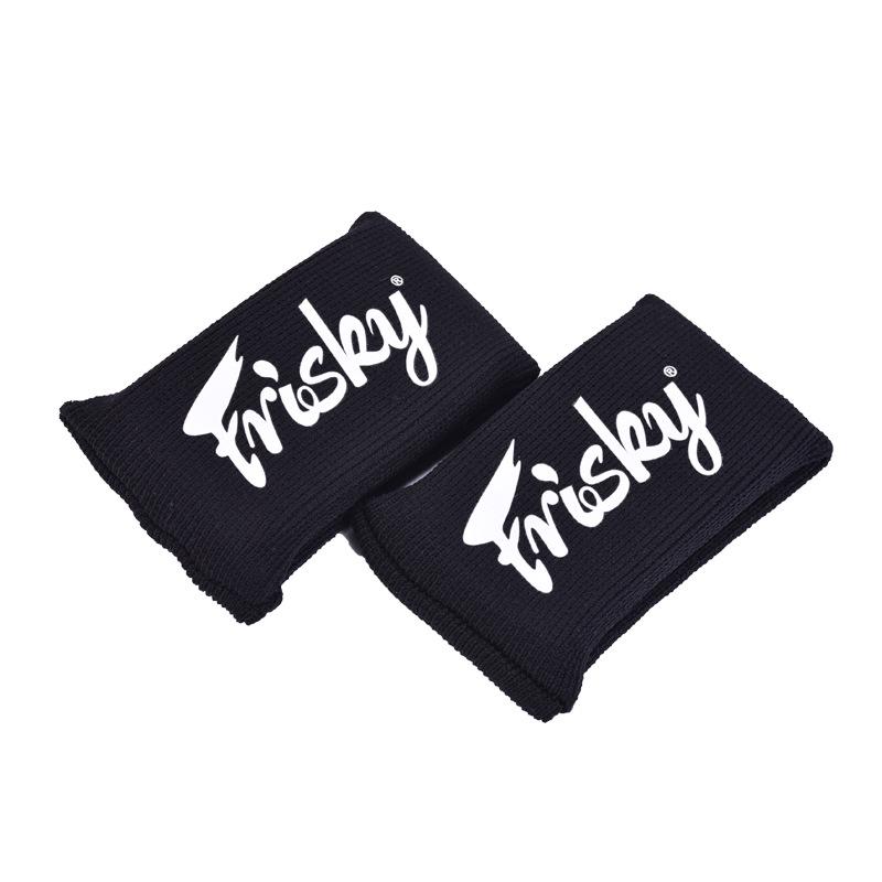 Оригинальные боксерские гелевые накладки на руки FRISKY: Защита Sanda для мужчин